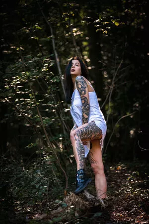 Evgenia Talanina OnlyFans Leaked Free Thumbnail Picture - #tWeE3i7aq9