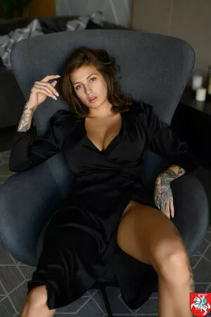 Evgenia Talanina OnlyFans Leaked Free Thumbnail Picture - #w79arIUTIs