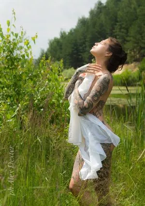 Evgenia Talanina OnlyFans Leaked Free Thumbnail Picture - #x7PjU830Rg