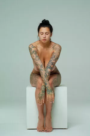 Evgenia Talanina OnlyFans Leaked Free Thumbnail Picture - #xqOPVXaDza