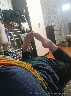 Evgeniapredator OnlyFans Leaked Free Thumbnail Picture - #HQw1EYbjKp