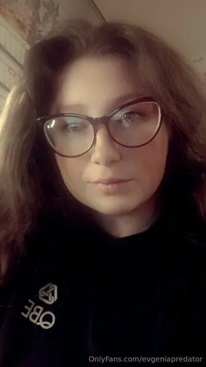 Evgeniapredator OnlyFans Leaked Free Thumbnail Picture - #IKUTJEtGdz
