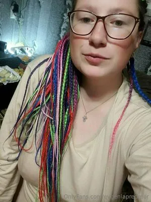 Evgeniapredator OnlyFans Leaked Free Thumbnail Picture - #OcLCYNstZt