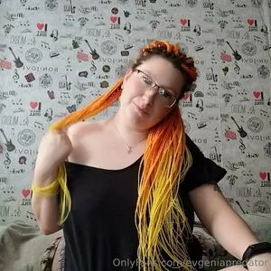 Evgeniapredator OnlyFans Leaked Free Thumbnail Picture - #TYHjoZyovu