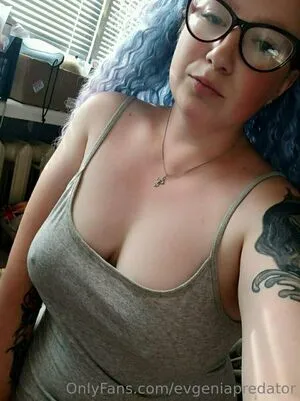 Evgeniapredator OnlyFans Leaked Free Thumbnail Picture - #Txl3cL9pW8
