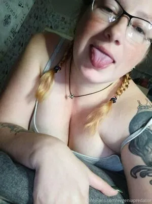 Evgeniapredator OnlyFans Leaked Free Thumbnail Picture - #YiLMqOROQY
