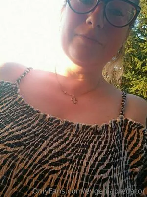 Evgeniapredator OnlyFans Leaked Free Thumbnail Picture - #htgB47BjGu