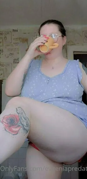 Evgeniapredator OnlyFans Leaked Free Thumbnail Picture - #n0LaoWF9iY