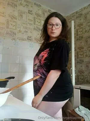 Evgeniapredator OnlyFans Leaked Free Thumbnail Picture - #pm0NX1xom7