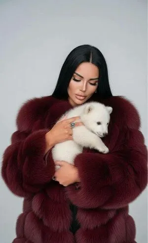 Evgeniya Donetsk OnlyFans Leaked Free Thumbnail Picture - #dRlSXZmg71