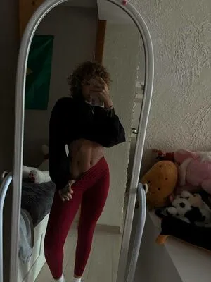 Evgym OnlyFans Leaked Free Thumbnail Picture - #myGe91Srx8