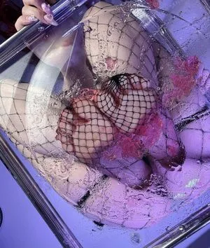 Evi Heaven OnlyFans Leaked Free Thumbnail Picture - #5idottq0WX