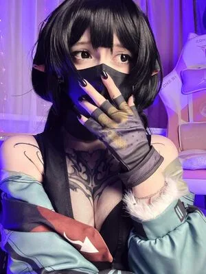 Evi Heaven OnlyFans Leaked Free Thumbnail Picture - #ApX8OfsJzf
