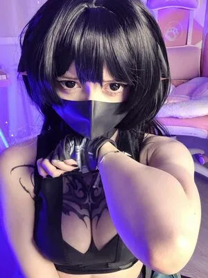 Evi Heaven OnlyFans Leaked Free Thumbnail Picture - #FBvo3cniLu