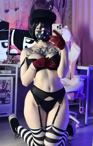 Evi Heaven OnlyFans Leaked Free Thumbnail Picture - #tifMJmjScG