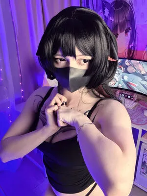 Evi Heaven OnlyFans Leaked Free Thumbnail Picture - #ww3JIVaGCi
