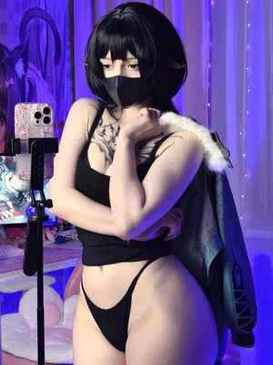Evi Heaven OnlyFans Leaked Free Thumbnail Picture - #zuK5JXoeAt