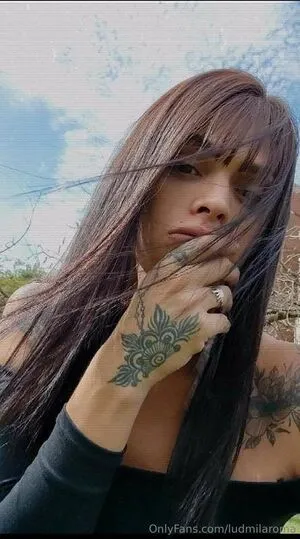 Evi Ludmi Billordo OnlyFans Leaked Free Thumbnail Picture - #1JCgy2iCNT