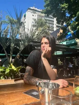 Evi Ludmi Billordo OnlyFans Leaked Free Thumbnail Picture - #GQF0BNzZIw