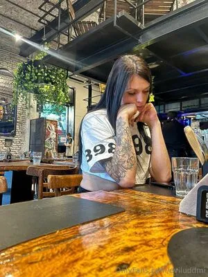 Evi Ludmi Billordo OnlyFans Leaked Free Thumbnail Picture - #V7kpQlFZY0