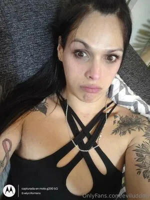 Evi Ludmi Billordo OnlyFans Leaked Free Thumbnail Picture - #Z6W4BDy2tW