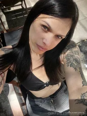 Evi Ludmi Billordo OnlyFans Leaked Free Thumbnail Picture - #bvZIdxd4Nh