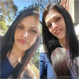 Evi Ludmi Billordo OnlyFans Leaked Free Thumbnail Picture - #dbkzjnKUZ0