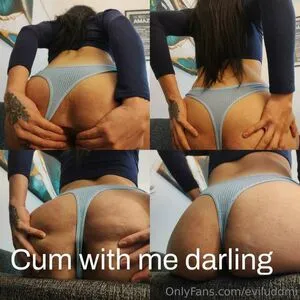 Evi Ludmi Billordo OnlyFans Leaked Free Thumbnail Picture - #gAEASq8zAf