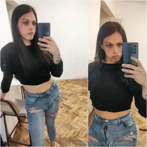 Evi Ludmi Billordo OnlyFans Leaked Free Thumbnail Picture - #mlnCNDVAzl