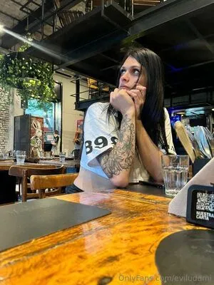 Evi Ludmi Billordo OnlyFans Leaked Free Thumbnail Picture - #xM5b2aWmHR