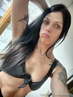 Evi Ludmi Billordo OnlyFans Leaked Free Thumbnail Picture - #yCuSBBokdm