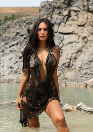 Evi Maria OnlyFans Leaked Free Thumbnail Picture - #2TU3qCxNTP