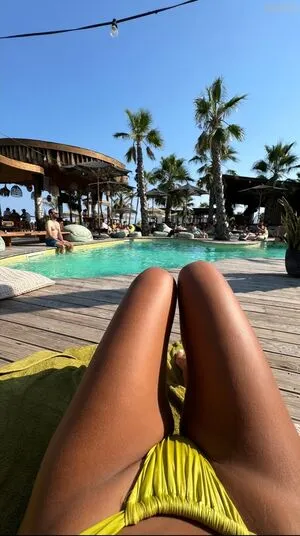 Evi Maria OnlyFans Leaked Free Thumbnail Picture - #EdOXMnmglf