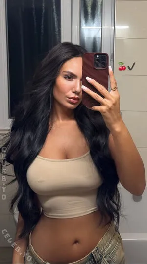 Evi Maria OnlyFans Leaked Free Thumbnail Picture - #xB9hen0EZm