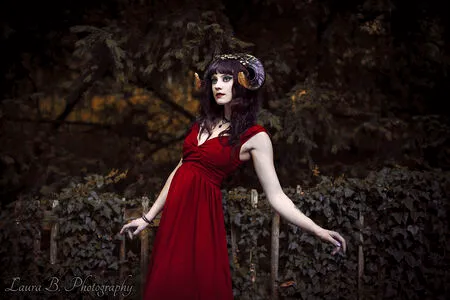 Evickavixen OnlyFans Leaked Free Thumbnail Picture - #AJZizg1OAo