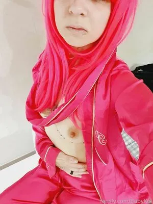 Evie Chan OnlyFans Leaked Free Thumbnail Picture - #4khPBWoy1F