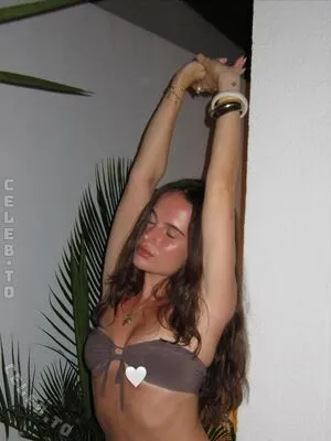 Evie Clark OnlyFans Leaked Free Thumbnail Picture - #ahzmnoINml