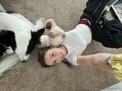 Evie Ei OnlyFans Leaked Free Thumbnail Picture - #HJIRBywLnG