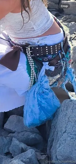 Evie Ei OnlyFans Leaked Free Thumbnail Picture - #IRlCqTi2gV