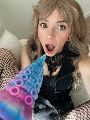 Evie Ei OnlyFans Leaked Free Thumbnail Picture - #MNNbVOfR6k