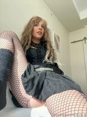 Evie Ei OnlyFans Leaked Free Thumbnail Picture - #ZUTggaZAaN