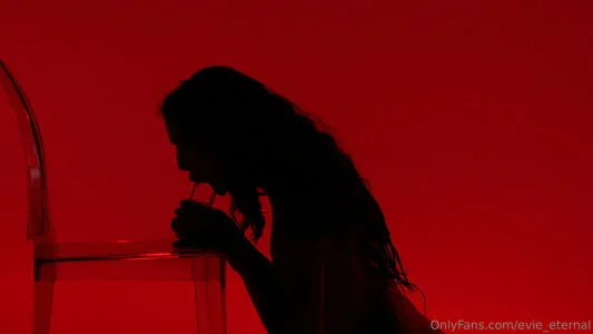 Evie Eternal OnlyFans Leaked Free Thumbnail Picture - #FD4iiJ8mVz