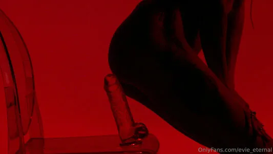 Evie Eternal OnlyFans Leaked Free Thumbnail Picture - #Ku3EWubme9