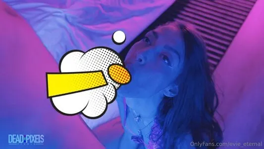 Evie Eternal OnlyFans Leaked Free Thumbnail Picture - #rOP6V7jr3e
