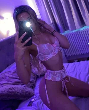 Evie Garbe OnlyFans Leaked Free Thumbnail Picture - #3TUUolt65j