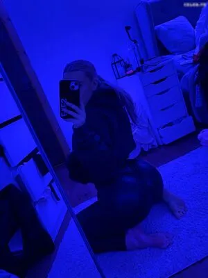 Evie Garbe OnlyFans Leaked Free Thumbnail Picture - #4KtnkX3aMU