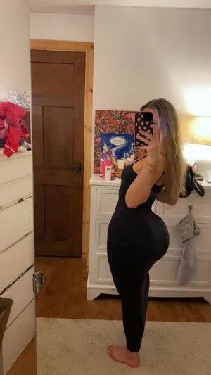 Evie Garbe OnlyFans Leaked Free Thumbnail Picture - #7aXvouMlQ0