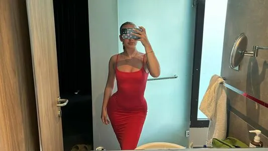 Evie Garbe OnlyFans Leaked Free Thumbnail Picture - #E3NFyG1wlU