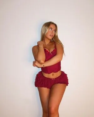 Evie Garbe OnlyFans Leaked Free Thumbnail Picture - #FB3SzkBiIF