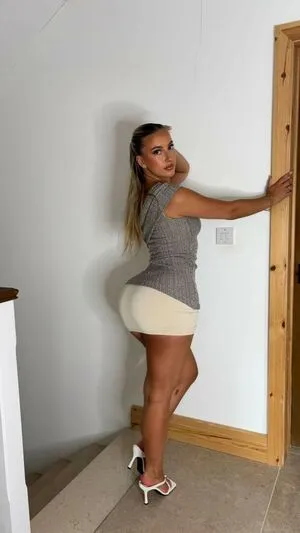 Evie Garbe OnlyFans Leaked Free Thumbnail Picture - #K2zOqaqdKf